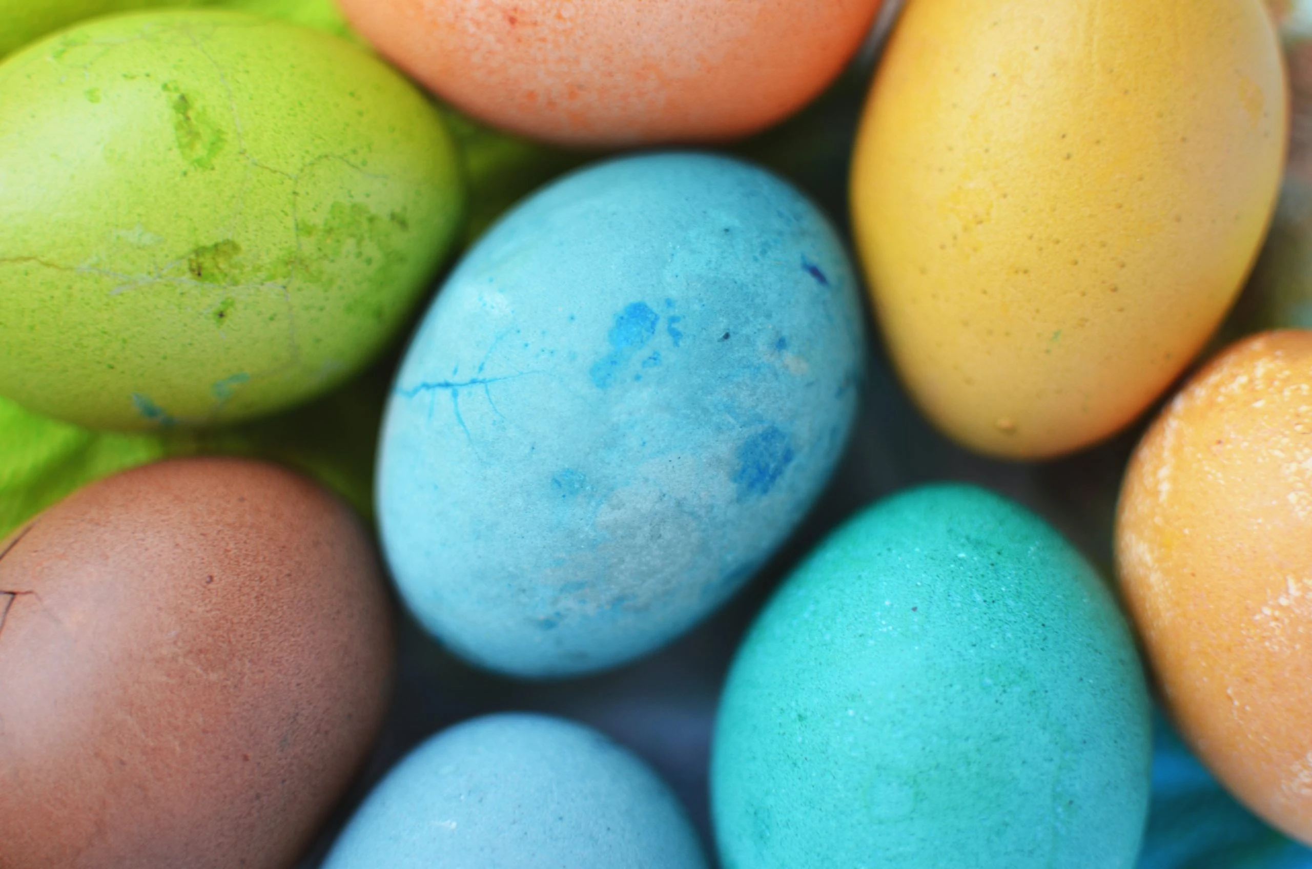 Osterferien 2021 – Mit Abstand die beste Betreuung
