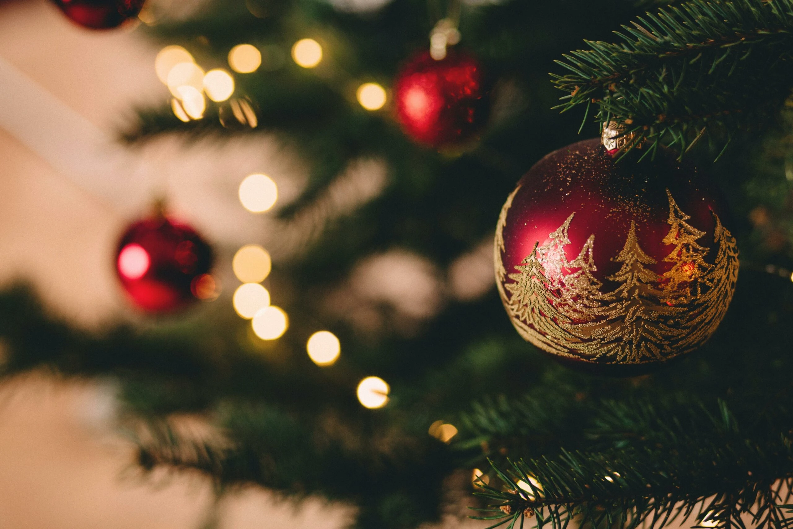 Großartige Unterstützung für den Hof in der Weihnachtszeit