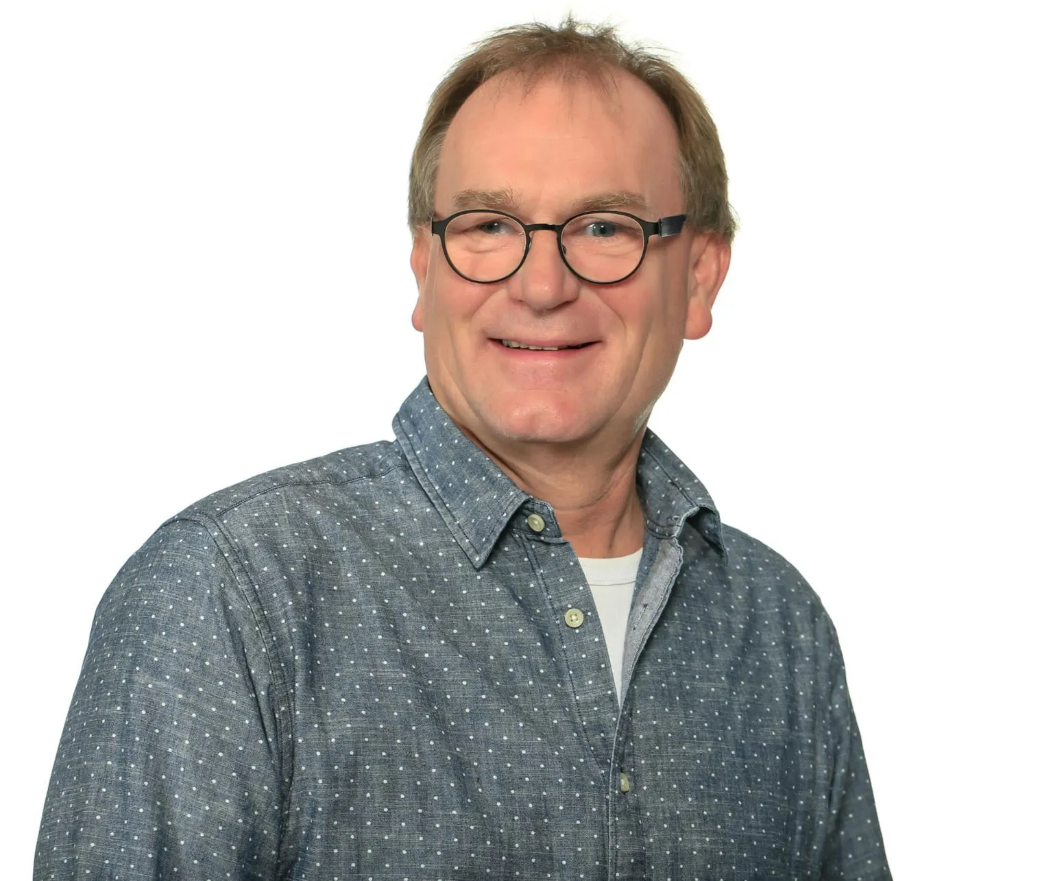 Michael Dautzenberg